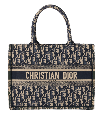 Medium Book Tote, front view